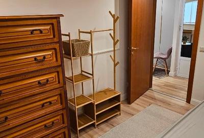 Apartament cu 2 camere semidecomandat, mobilat în Dorobanți - 6