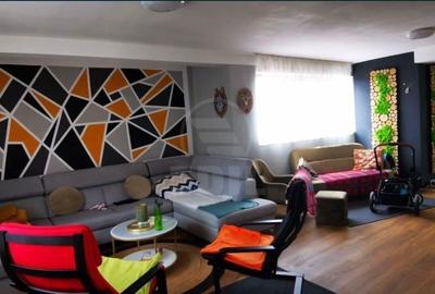 Casa individuala Gilau - 4