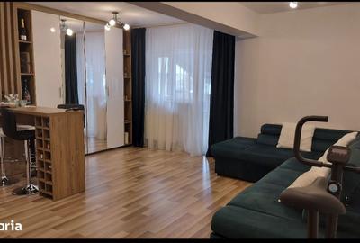 Apartament cu 2 camere în Progresul - 5