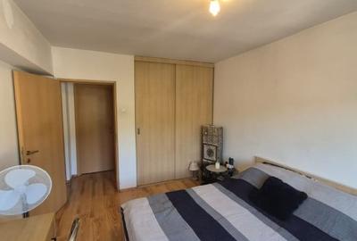 Apartament 2 camere Grigorescu, 50 mp utili, decomandat, zona Profi