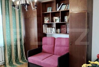 Apartament cu 3 camere decomandat în Semicentral - 11