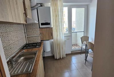 Garsonieră, mobilată în Grozăvești - 5