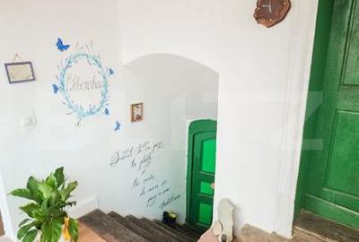 Apartament cu 2 camere în Central - 16