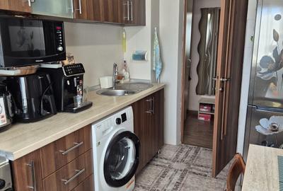 Apartament 2 camere de vanzare Gorjului 2-3 minute de Metrou(Bloc 1979) - 20