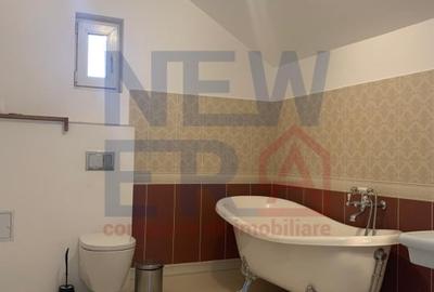 Vila 5 camere cu Personalitate de Inchiriat - zona Pipera-Ilfov - 15