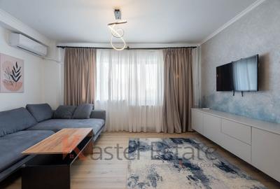 Apartament 2 camere - Doamna Ghica - 4
