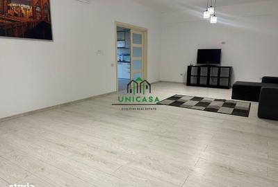 Apartament cu 3 camere, mobilat în Central - 2