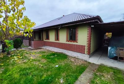 FARA COMISIOANE casa cu 5 camere 2 bai P+M doar sa va mutati merita vazuta - 2