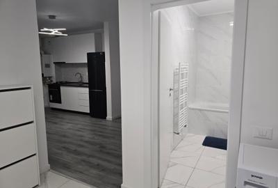 Apartament în Tomis Plus - 5