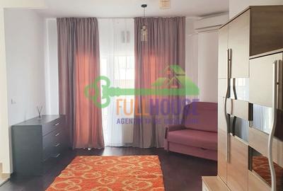 Apartament cu 2 camere nedecomandat, mobilat în Copou - 1