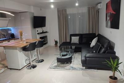 Apartament cu 2 camere în Parcul Carol - 4