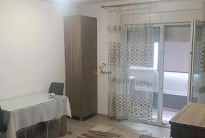 Garsonieră decomandată în Braytim - 5