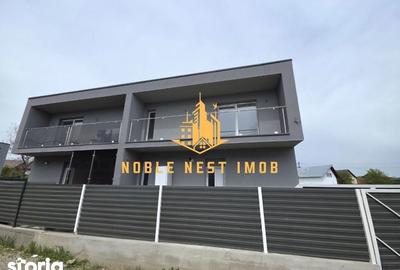 Casă cu 3 camere cu Teren 350 Mp în Budeasa - 7