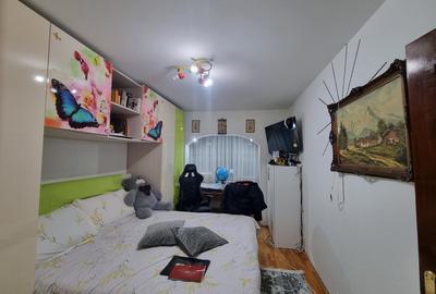Apartament cu 4 camere decomandat, mobilat în Nord - 5
