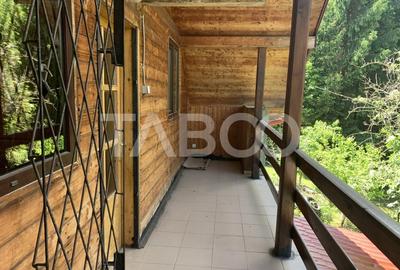 Comision 0! Casa 4 camere 100mpu teren liber 344mp in Tocile - 5