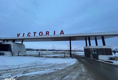 Spațiu comercial, de 100,000 mp, în Afumați