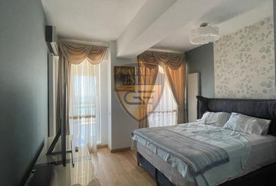 Apartament cu 2 camere decomandat, mobilat în Faleza Nord - 4