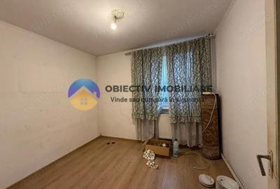 Apartament 3 camere de vanzare Zona Maratei, etaj 1 - 1