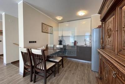 Apartament cu 2 camere semidecomandat, mobilat în Poiana Brașov - 8