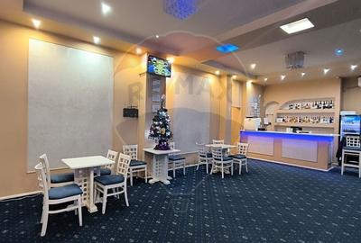 Spațiu comercial de inchiriat in Marasti - 1