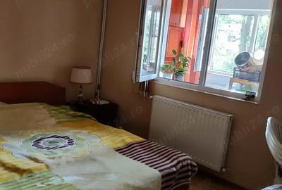 Apartament cu 2 camere, mobilat în Sud - 3