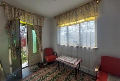 Casa cu teren de 3.500 mp in Santana! Ideal pentru proiect rezidential! - 4