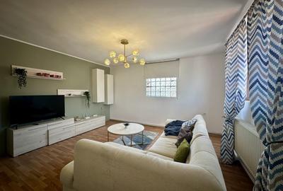 Apartament de inchiriat Centrul Vechi