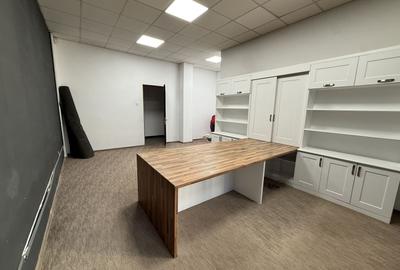 Birou, de 28 mp, în Ultracentral - 3