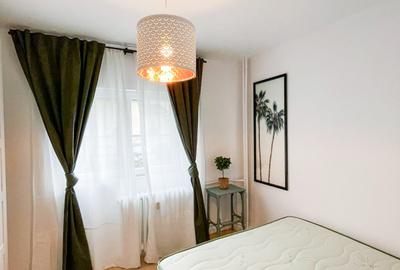 Apartament 3 camere inchiriere termen scurt 2luni - 28