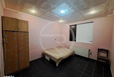 Garsonieră, mobilată în Mărăști - 3