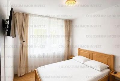Apartament cu 3 camere decomandat în Griviței - 3