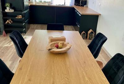 Casă cu Teren 800 Mp în Miroslava - 5