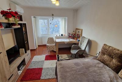 Apartament cu o camera Lipovei - 3