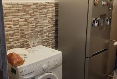 ► Inel 2 Garsoniera Decomandata 26m² Renovata Mobilata Utilata Izolata Gaze - 4