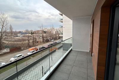 De Inchiriat | 2 Camere | Petrom City - 6
