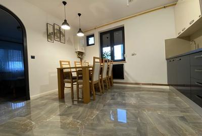 Apartament cu 3 camere decomandat în Exterior Vest - 6