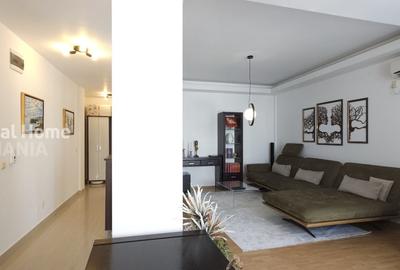 Apartament 2 camere 75,80 MP | Pipera - Str. Mircea Eliade | Centrala proprie - 11