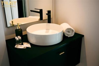 Apartament cu cada & panorama superba asupra Clujului | Evo Residence Panoramic - 4