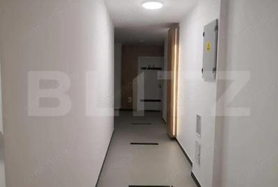 Apartament cu 3 camere semidecomandat în Calea Moldovei - 9