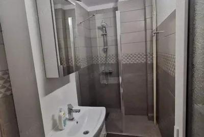 Garsonieră decomandată, mobilată în Inel II - 7