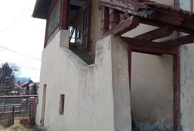 Apartament cu 3 camere semidecomandat în Poiana Țapului - 9