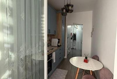 Garsonieră decomandată, mobilată în Aeroport - 6