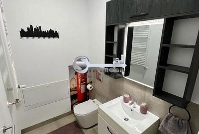 Apartament cu 2 camere, mobilat în Central - 5