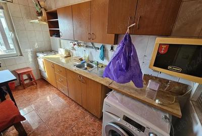 Drumul Taberei Favorit 1 Camera in apartament pentru o fata doamna Drumul Taberei Favorit 1 Camera in apartament pentru o fata doamna - 6