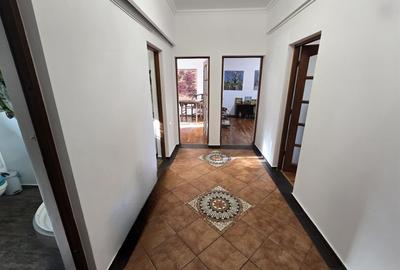3 CAMERE l PARTER Nemobilat l Ion Mihalache l Comercial / birouri - 3