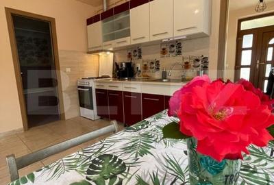 Casa renovata in Luna, langa Campia Turzii - 7