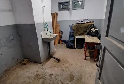 Barbu Vacarescu-Kaufland, 3 camere de vanzare, p/3, 60 mp, balcon, 2 boxe - 10