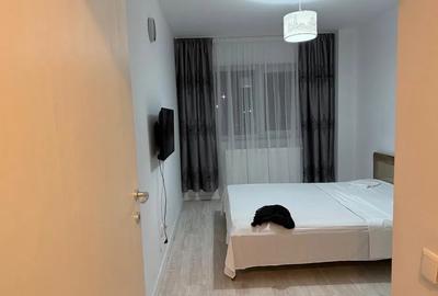Apartament cu 2 camere decomandat, mobilat în Militari