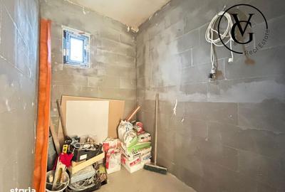 Casă cu 4 camere decomandat cu Canalizare în Central - 5