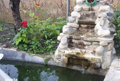 Casă cu 4 camere cu Teren 600 Mp în Central - 6